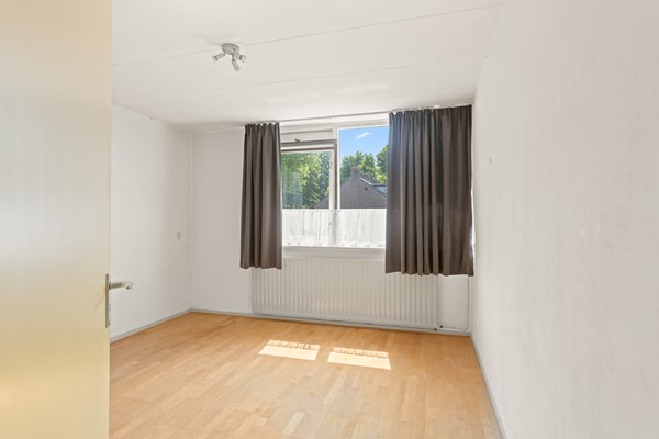 Medium property photo - A.S. Talmastraat 18, 3354 AC Papendrecht